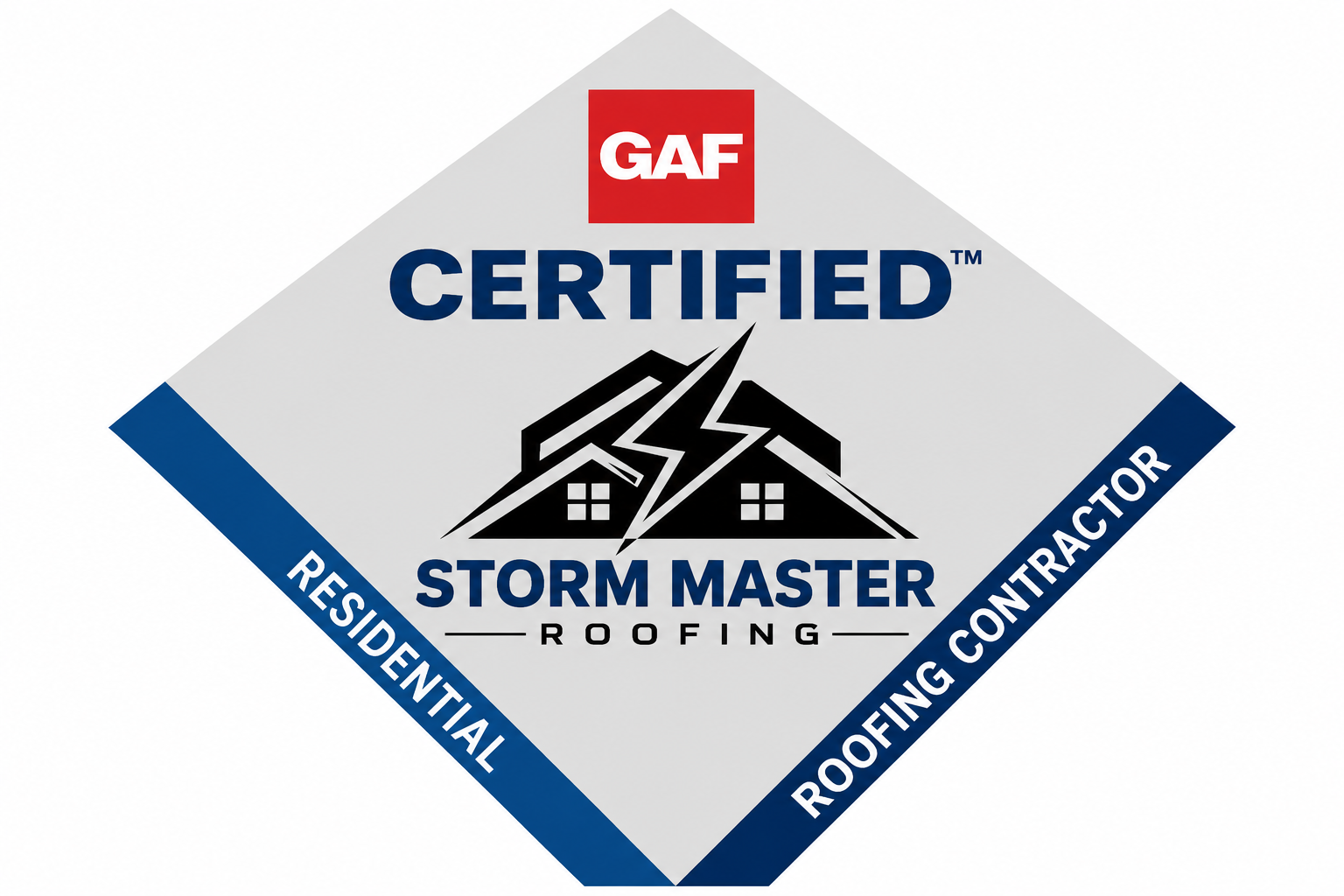 GAF Certified