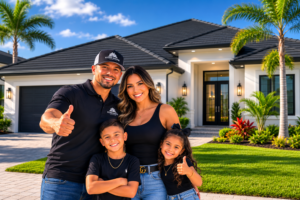 home family