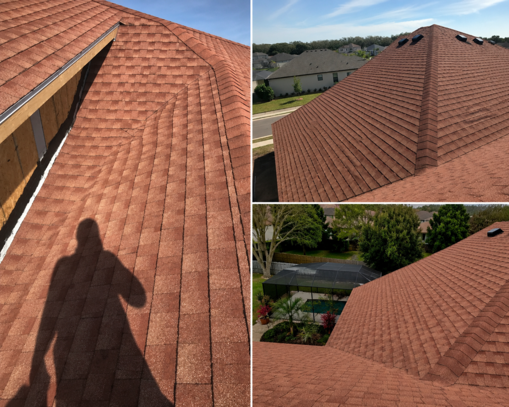 New Const Shingles 1