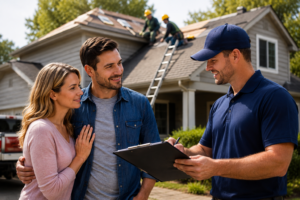 what our clients say
